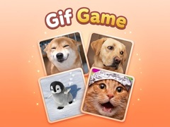 Cluiche Gif Game