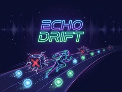Cluiche Echo Drift