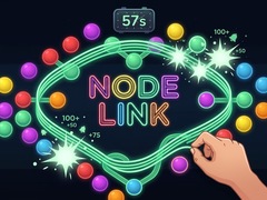 Cluiche Node Link
