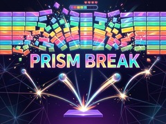 Cluiche Prism Break