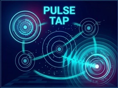 Cluiche Pulse Tap