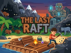 Cluiche The Last Raft