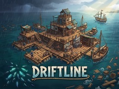 Cluiche Driftline