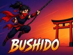 Cluiche Bushido