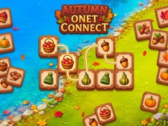 Cluiche Autumn Onet Connect
