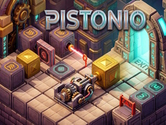 Cluiche Pistonio