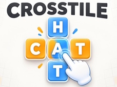 Cluiche CrossTile