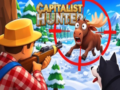 Cluiche Capitalist Hunter