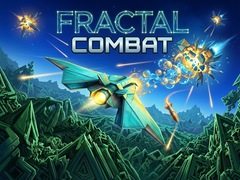 Cluiche Fractal Combat