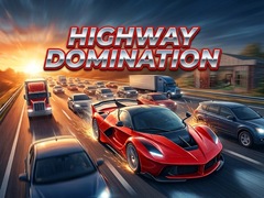 Cluiche Highway Domination