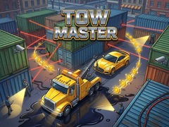 Cluiche Tow Master