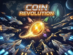 Cluiche Coin Revolution