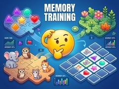 Cluiche Memory Training