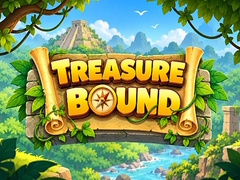 Cluiche Treasure Bound