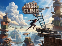 Cluiche The High Climb