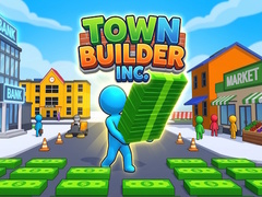 Cluiche Town Builder Inc.