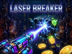 Cluiche Laser Breaker