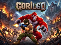 Cluiche GorilGo