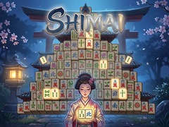 Cluiche Shimai