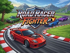 Cluiche Road Racer Fighter