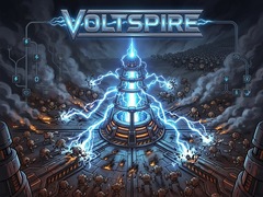 Cluiche Voltspire