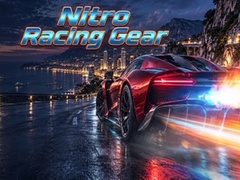 Cluiche Nitro Racing Gear