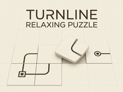 Cluiche Turnline - Relaxing Puzzle