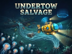 Cluiche Undertow Salvage