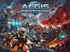 Cluiche Aegis Protocol
