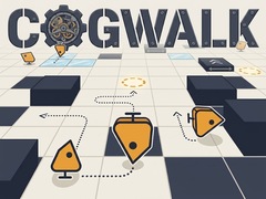 Cluiche Cogwalk