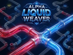 Cluiche Alpha Liquid Weaver