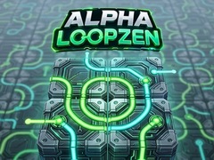 Cluiche Alpha Loopzen