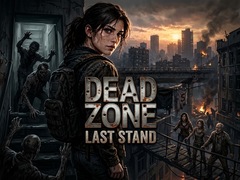 Cluiche Dead Zone: Last Stand