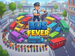 Cluiche Bus Fever