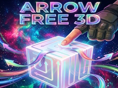 Cluiche Arrow Free 3D