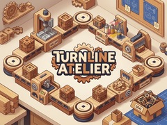 Cluiche Turnline Atelier