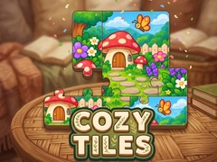 Cluiche Cozy Tiles
