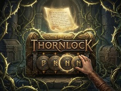 Cluiche Thornlock