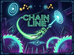 Cluiche Chainline