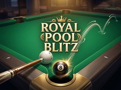 Cluiche Royal Pool Blitz