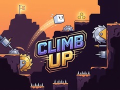 Cluiche Climb Up
