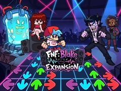 Cluiche FNF: Blake Expansion