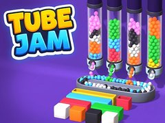 Cluiche Tube Jam