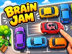 Cluiche Brain Jam