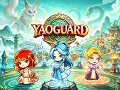Cluiche YAOGUARD
