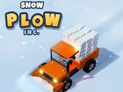 Cluiche Snow Plow Inc.