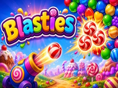 Cluiche Blasties