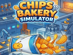 Cluiche Chips bakery simulator