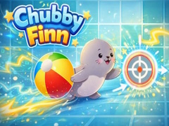 Cluiche Chubby Finn