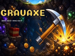 Cluiche Gravaxe